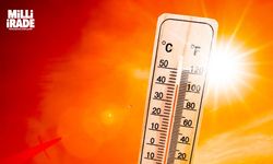 Eskişehir’de hava sıcaklıkları artacak mı?