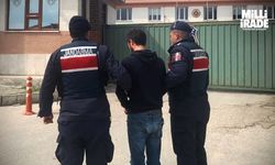 Jandarma’dan uyuşturucu operasyonu: 3 şüpheli yakalandı