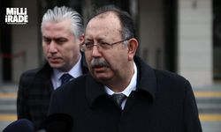 YSK Başkanı Yener: “Sandıkların yüzde 51.2’si açıldı”