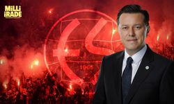 Hatipoğlu’ndan Eskişehirspor'a destek