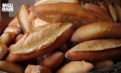 Eskişehir'de ekmek zammı 1 Haziran’da