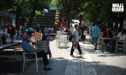 TÜİK Eskişehir’in nüfusuna dair verileri açıkladı