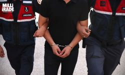 Uyuşturucu madde ticareti yapan 4 şüpheli tutuklandı