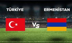 Türkiye 1 Ermenistan 1