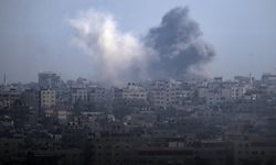 Gazze ateşkes görüşmeleri Kahire’de yeniden başlayacak