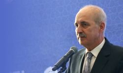 Numan Kurtulmuş'tan Çözüm Süreci Açıklaması