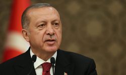 Erdoğan: "Kudüs'ün kadim kimliği adım adım yok ediliyor"