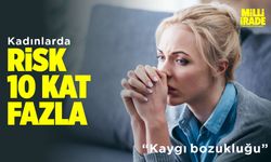 Kaçmak Çözüm Değildir
