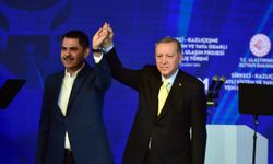 Erdoğan: “İstanbul’un bitkisel hayata girmesine sebep oldular”