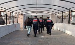 Eskişehir'de 43 şüpheli yakalandı