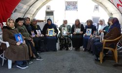 Diyarbakır annelerinin evlat mücadelesi sürüyor