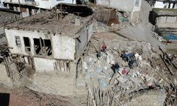 Şehit Karaca'nın babaevi yeniden yapılıyor