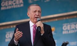 Erdoğan: Şimdiki CHP genel başkanını kimsenin taktığı yok