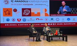 İKAF’24’e katılan Bilal Erdoğan'dan gençlere tavsiyeler