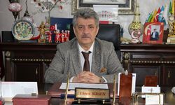 Ekrem Birsen: Konu titizlikle takip edilmekte