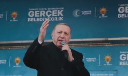 Erdoğan: İlk günden beri İsrail'e en sert tepkiyi gösteren ülkelerden biriyiz