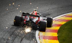Formula 1'in yayınlanacağı kanal belli oldu
