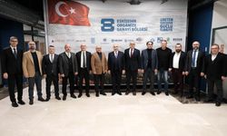Halkbank Genel Müdürü Arslan'dan Eskişehir'e destek sözü