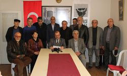 ADD Eskişehir'den Şevki Yılmaz'a tepki