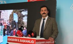 CHP Eskişehir Hatipoğlu’nun iddialarını yanıtladı