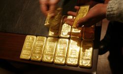 Yerlikaya: “221 kilogram külçe altın ele geçirildi"