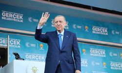 Erdoğan: O ülkeler 4 gündür KAAN'ı konuşuyor