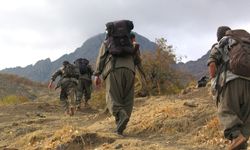 MSB: "Irak'ın kuzeyindeki 3 PKK'lı terörist etkisiz hale getirildi"