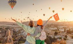 Türkiye ocak ayında 2 milyonu aşkın turisti ağırladı