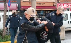 Eskişehir'de terör operasyonu: 4 DEAŞ'lı yakalandı