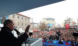 Erdoğan, "Başka Türkiye yok"