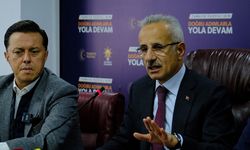 Uraloğlu: “Şu AK Parti belediyeciliğini bir deneyin”
