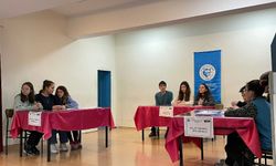 Eskişehir Türk Ocağı'nda bilgi yarışması