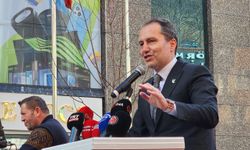 Erbakan: “CHP’li belediyeler yüksek dolar faiziyle borçlanıyor”