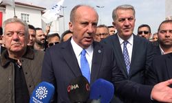 “Bak İzmir’i kaybeden CHP Genel Başkanı olursun dikkat et”