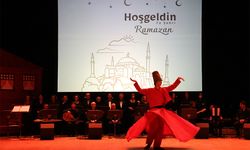 Anadolu'daki ramazan şenliklerine ziyaretçi akını