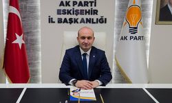 AK Parti İl Başkanı Albayrak “Artık çözüm vakti”