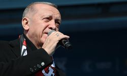 Cumhurbaşkanı Erdoğan: "Kaçacak delik arıyorlar"