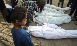 İnsanlık dramı! Gazze'deki kayıplar gün geçtikçe artıyor