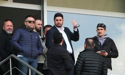Eskişehirspor'da Genel Kurul sesleri yükseldi