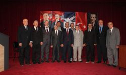 Millet Partisi Eskişehir'de adaylarını tanıttı