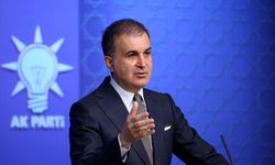 Çelik’ten CHP Genel Başkanı Özel’e tepki
