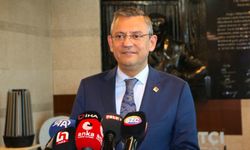 CHP lideri Özel: “Asla kabul edilemez”