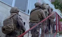 "BOZDOĞAN-18" operasyonlarında 51 şüpheli yakalandı