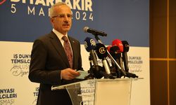 Uraloğlu: “Son 22 yılda 275 milyar dolar yatırım gerçekleştirdik”