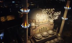 Reşadiye Camii'nin tanıtım videosu büyük beğeni topladı