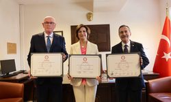 Eskişehirspor, belediye başkanlarına başarılar diledi