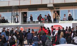 Eskişehirspor'da yönetim kongre kararı aldı
