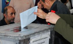 İşte Odunpazarı ve Tepebaşı'nda partilerin mahalle bazında aldığı oylar