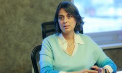 İstanbul Üsküdar’a Eskişehirli kadın başkan