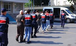 DEAŞ operasyonu: 11 tutuklama